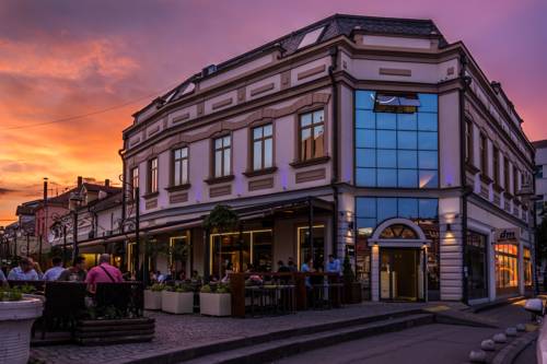 Niš Serbie Code de réduction de dernière minute Booking.com
