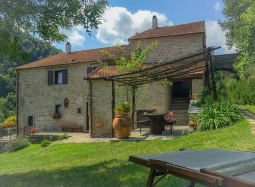 Palazzuolo Sul Senio Italien Last-Minute-Rabattcode Booking.com