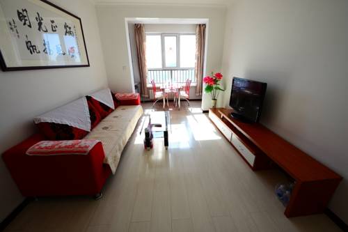 Hailar China Last-Minute-Rabattcode Booking.com