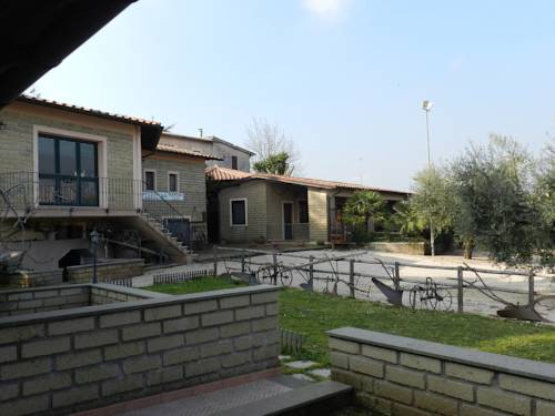 Giulianello Italien Last-Minute-Rabattcode Booking.com