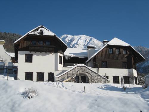 Spital am Pyhrn Österreich Last-Minute-Rabattcode Booking.com