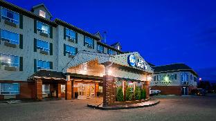Grande Prairie (AB) Canada Last Minute Discount Code Agoda.com