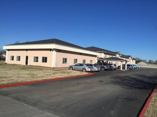 Parsons (Kansas) Vereinigte Staaten Last-Minute-Rabattcode Booking.com