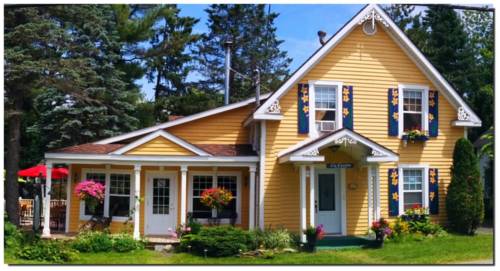 Eastman (Quebec) Canada Laatste minuut Kortingscode Booking.com