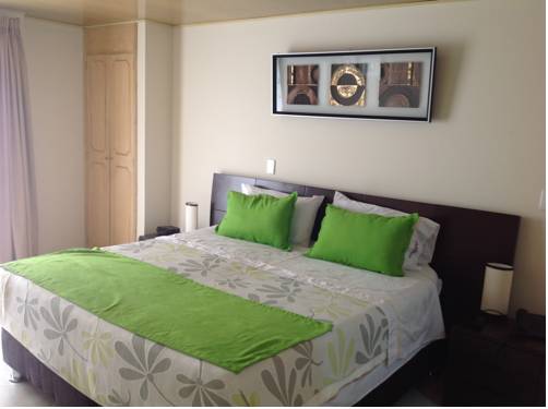 Bogotá Colombia Last Minute Discount Code Booking.com
