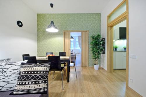 Praag Tsjechië Laatste minuut Kortingscode Booking.com