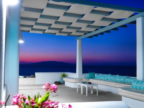 Santorini Greece Last Minute Discount Code Agoda.com