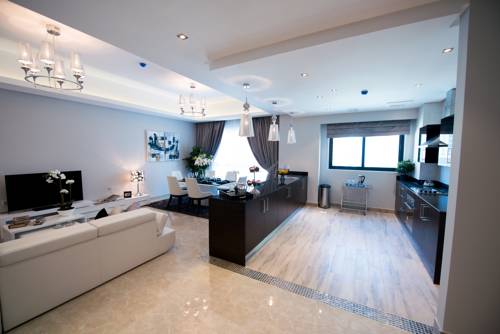 Manama Bahrein Laatste minuut Kortingscode Booking.com