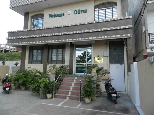 Meerut Indien Last-Minute-Rabattcode Booking.com