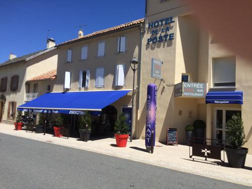 La Cavalerie Frankreich Last-Minute-Rabattcode Booking.com