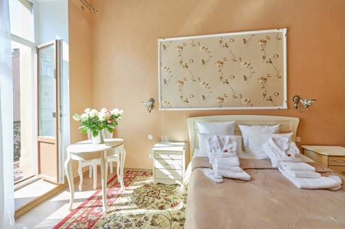 Saint Petersburg Russia Last Minute Discount Code Booking.com