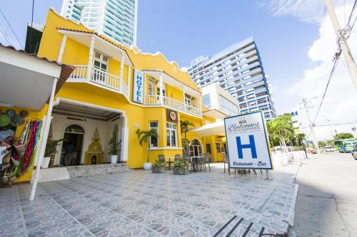 Cartagena Colombia Last Minute Discount Code Agoda.com