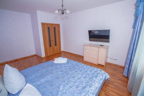 Krasnoiarsk Russland Last-Minute-Rabattcode Booking.com