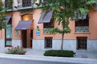 Granada Spain Last Minute Discount Code Agoda.com