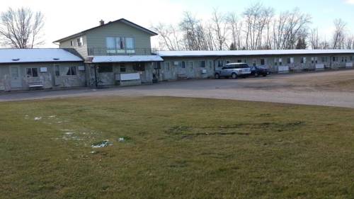 Río Swan (Manitoba) Canadá Último Minuto Código de Descuento Booking.com
