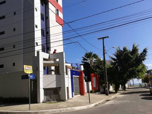 João Pessoa Brazil Last Minute Discount Code Booking.com