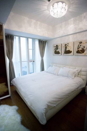 Chengdu China Laatste minuut Kortingscode Booking.com