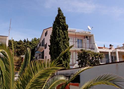 Hvar Kroatien Last-Minute-Rabattcode Booking.com