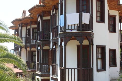 Akyaka Türkei Last-Minute-Rabattcode Booking.com