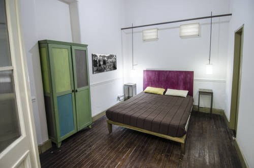 Buenos Aires Argentinien Last-Minute-Rabattcode Booking.com