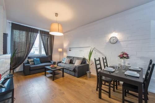 Varsovie Pologne Code de réduction de dernière minute Booking.com