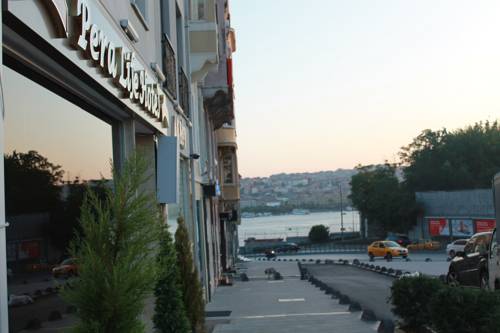 İstanbul Turkey Last Minute Discount Code Booking.com