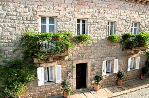 Aggius Italien Last-Minute-Rabattcode Booking.com