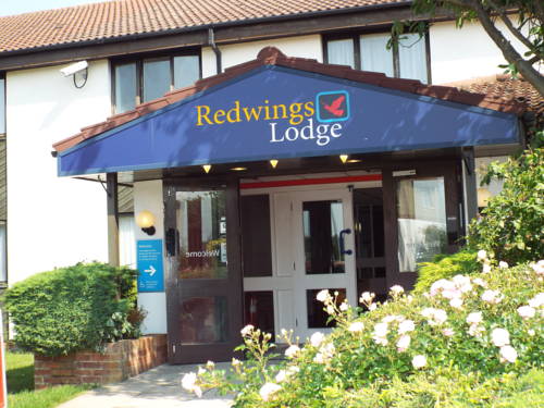 Baldock Royaume-Uni Code de réduction de dernière minute Booking.com