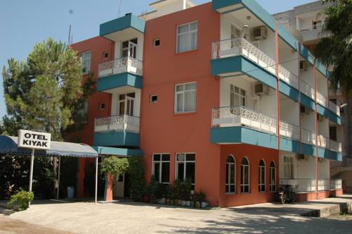 Demre Turquie Code de réduction de dernière minute Booking.com