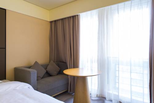 Haining China Last Minute Discount Code Booking.com