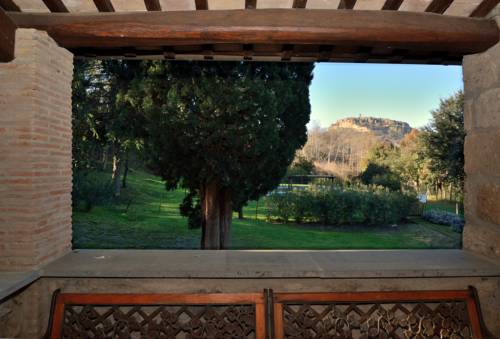 Bagnoregio Italien Last-Minute-Rabattcode Booking.com