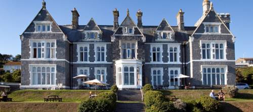 Cornwall United Kingdom Last Minute Discount Code Booking.com