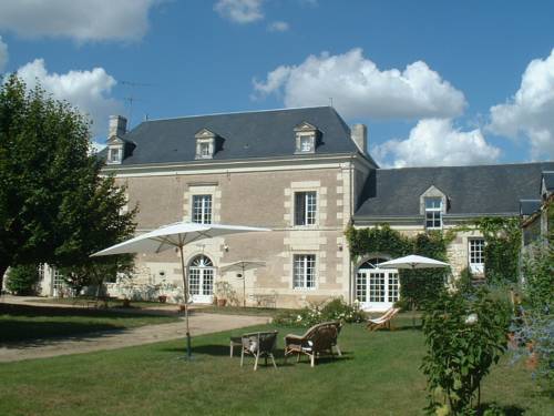 Ligré Frankreich Last-Minute-Rabattcode Booking.com