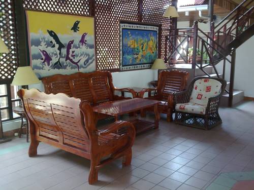 Pulau Pangkor Malaysia Last Minute Discount Code Booking.com