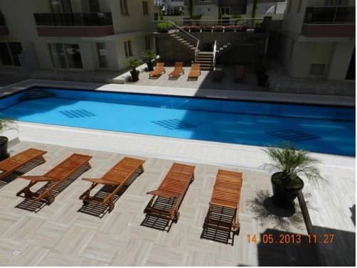 Antalya Türkei Last-Minute-Rabattcode Booking.com
