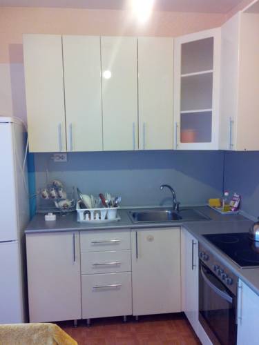 Uljanowsk Russland Last-Minute-Rabattcode Booking.com