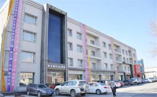 Jilin China Last Minute Discount Code Booking.com