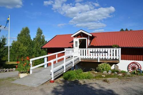 Västerlanda Schweden Last-Minute-Rabattcode Booking.com