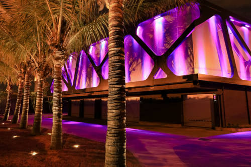 Sao Paulo (Sao Paulo) Brésil Code de réduction de dernière minute Booking.com