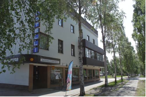 Nurmes Finland Last Minute Discount Code Booking.com