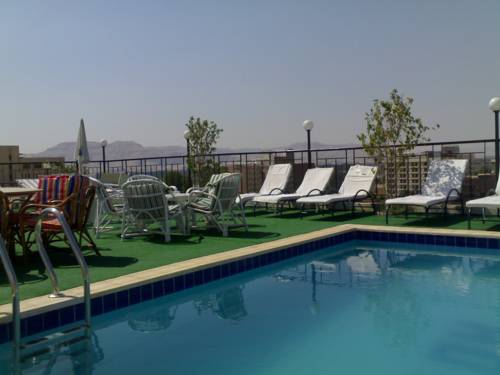Luxor Ägypten Last-Minute-Rabattcode Booking.com