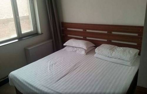 Kulunqi China Last Minute Discount Code Booking.com
