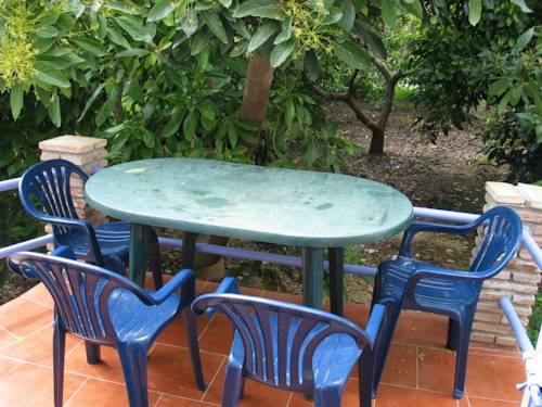 Vinuela Spain Last Minute Discount Code Booking.com