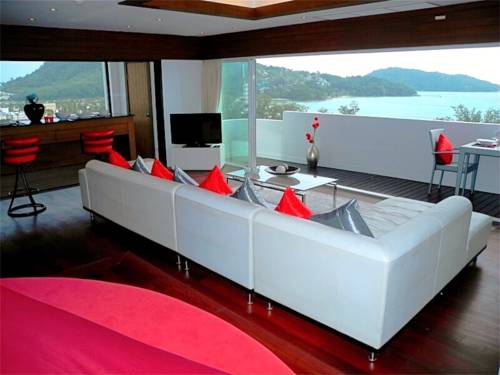 Patong Beach Thailand Laatste minuut Kortingscode Booking.com