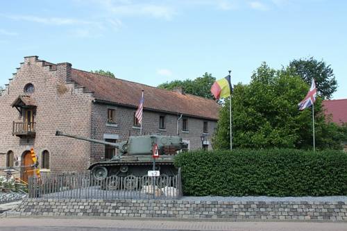 Borlo Belgium Last Minute Discount Code Booking.com