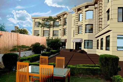 Katra Indien Last-Minute-Rabattcode Booking.com