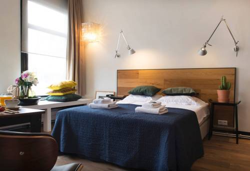 Amsterdam Niederlande Last-Minute-Rabattcode Booking.com
