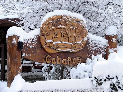 La Cumbrecita Argentina Last Minute Discount Code Booking.com