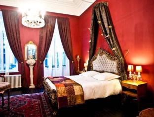 Brussels Belgium Last Minute Discount Code Agoda.com