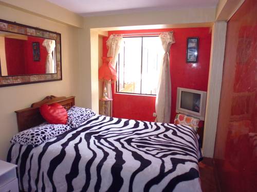 Cusco Peru Laatste minuut Kortingscode Booking.com